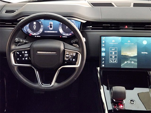 Used 2025 Land Rover Range Rover Sport SE image 26