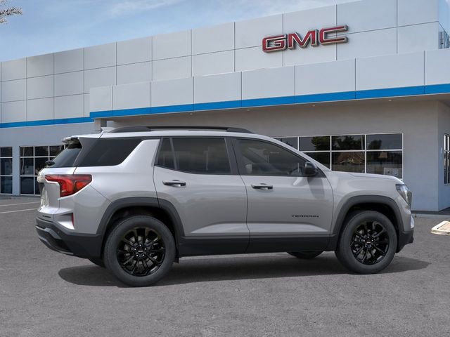 Used 2026 GMC Terrain Elevation w/ Black Edition FWD image 5