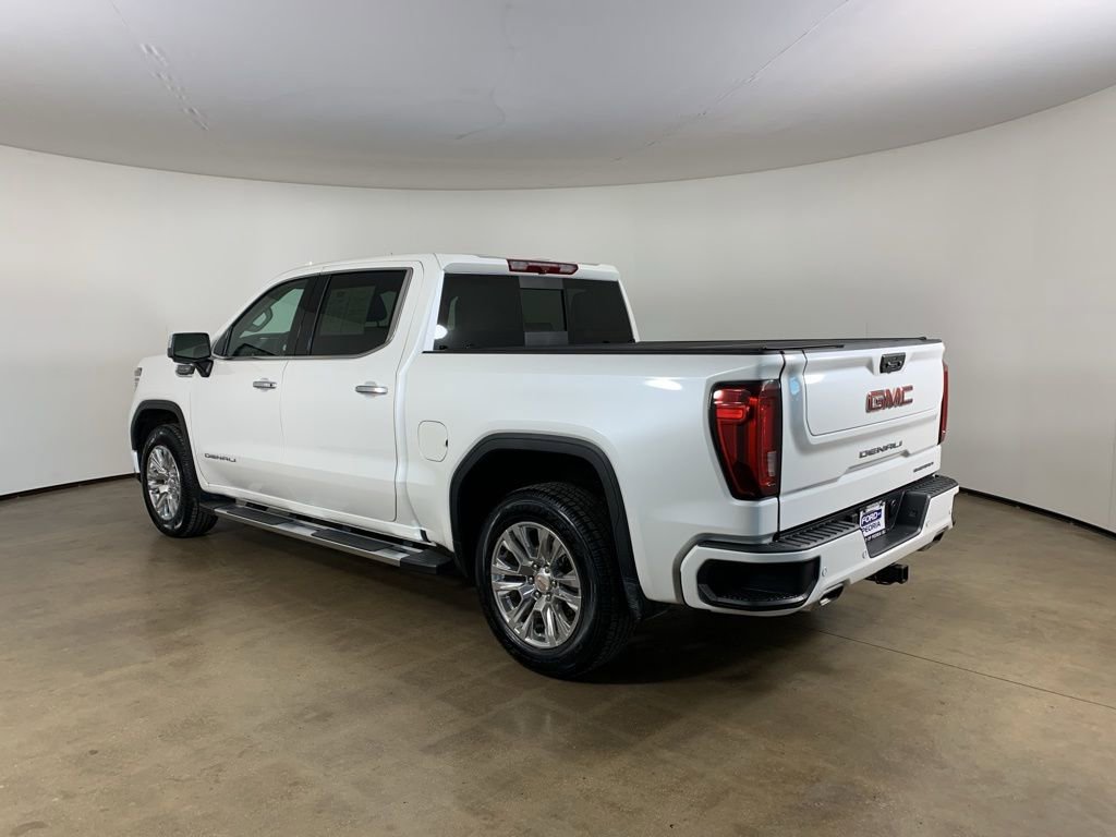 Used 2023 GMC Sierra 1500 Denali image 16