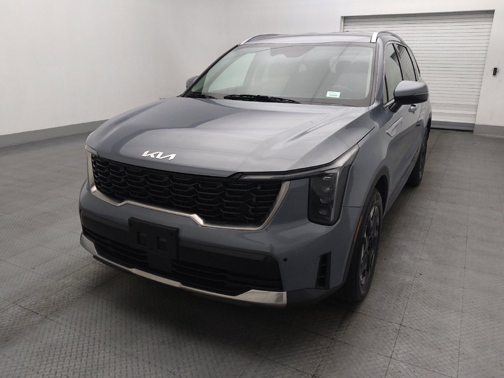 Used 2024 Kia Sorento S image 15