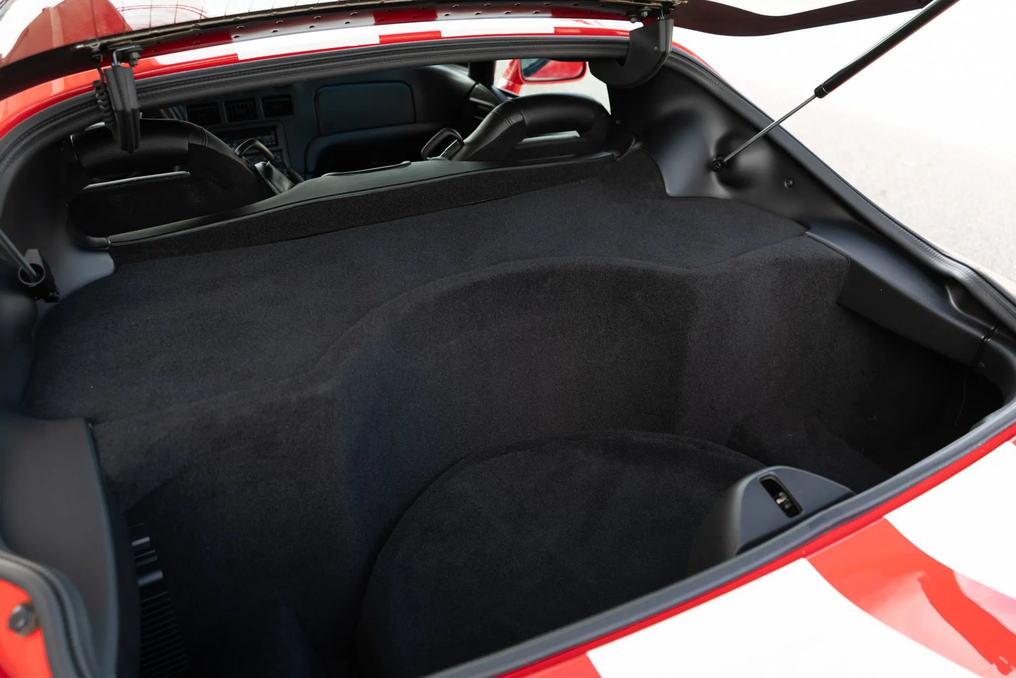 Used 1997 Dodge Viper GTS RWD image 82