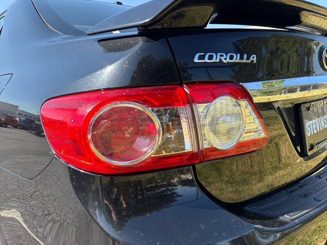 Used 2013 Toyota Corolla S w/ Premium Pkg FWD image 35