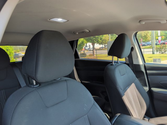 Used 2025 Hyundai Tucson SEL FWD image 25