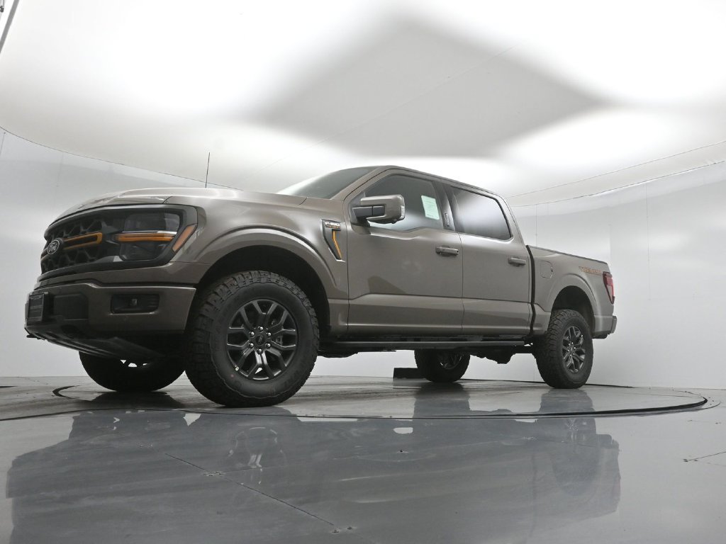 New 2026 Ford F150 Tremor w/ Equipment Group 402B AWD/4WD image 46