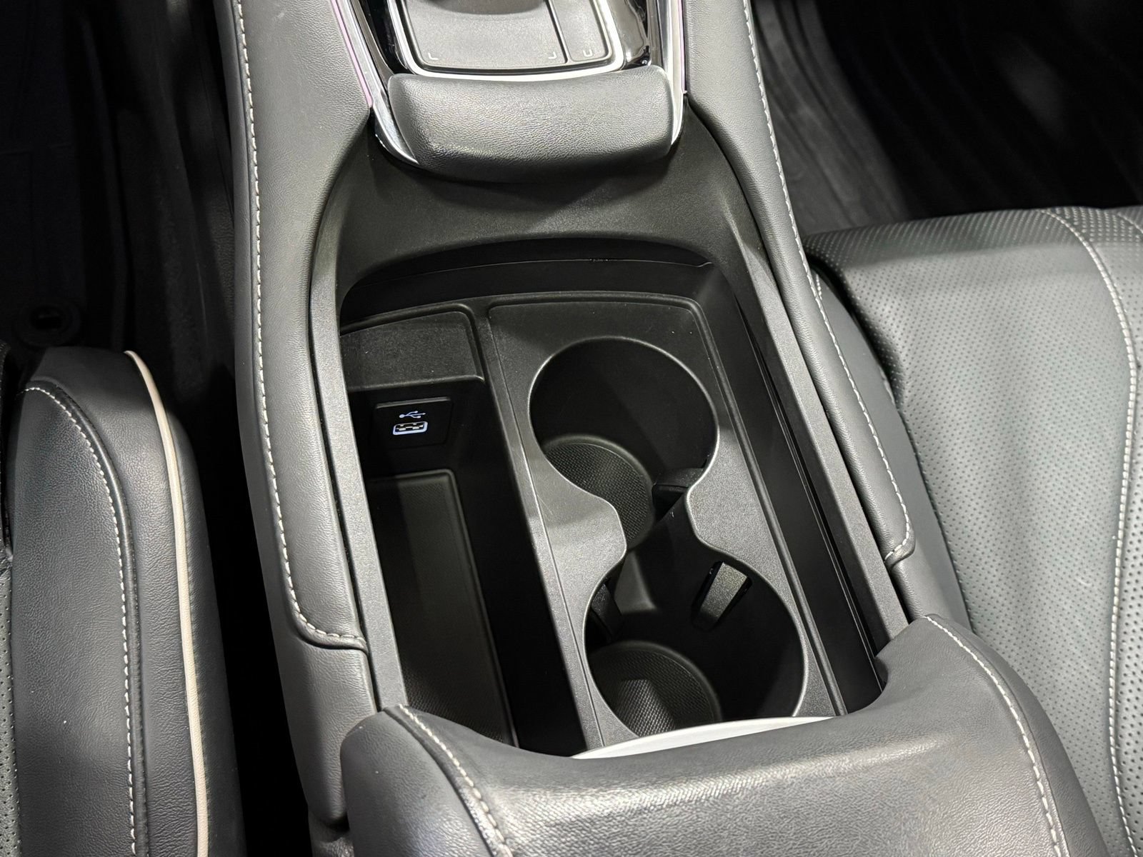 Used 2022 Acura RDX AWD w/ Advance Package image 24