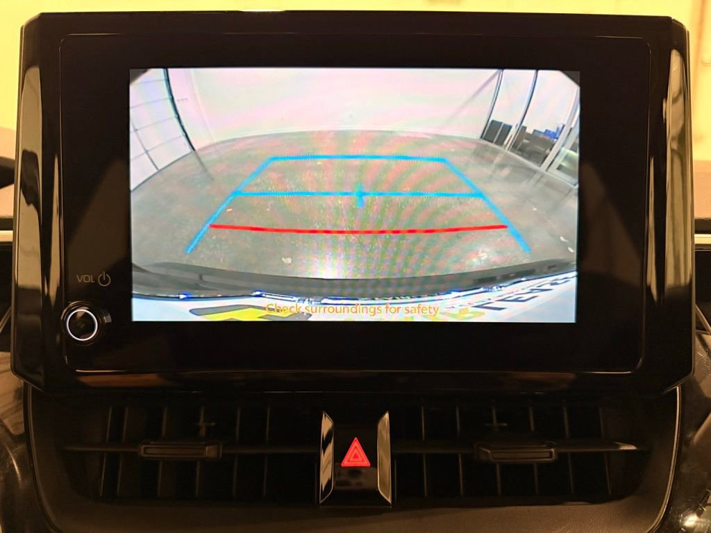 Used 2024 Toyota Corolla LE image 20