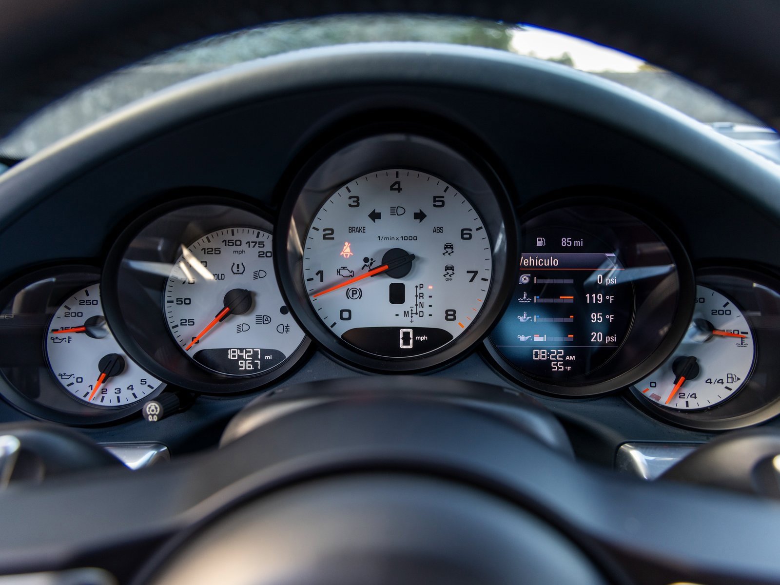 Used 2017 Porsche 911 Carrera 4S image 29