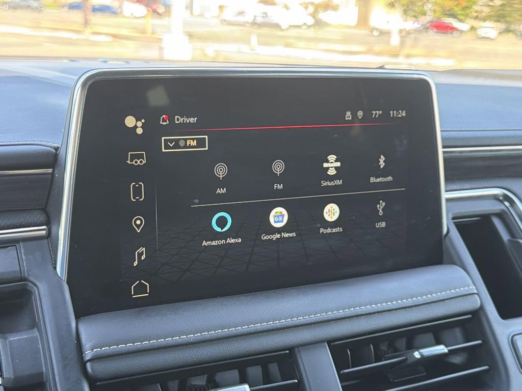 Used 2023 GMC Yukon SLT w/ SLT Premium Package image 15