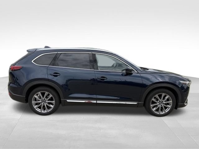 Used 2021 MAZDA CX-9 Grand Touring AWD/4WD image 6