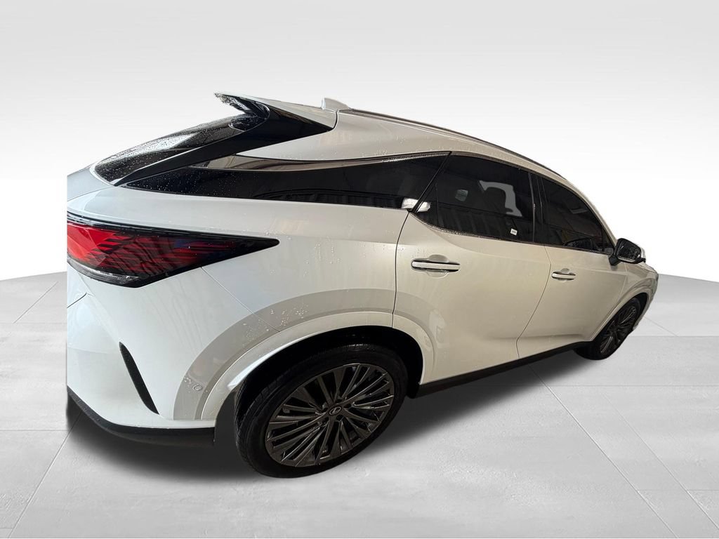 Used 2026 Lexus RX 350 AWD w/ Convenience Package image 6