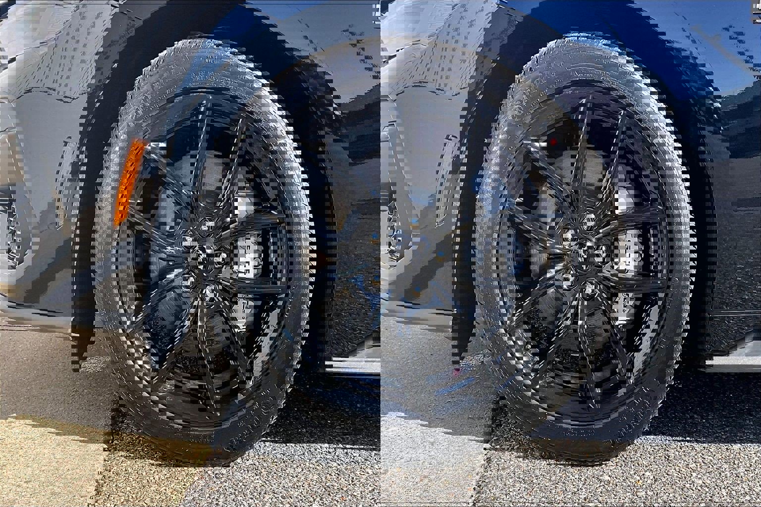 Used 2025 Ford Mustang GT image 11