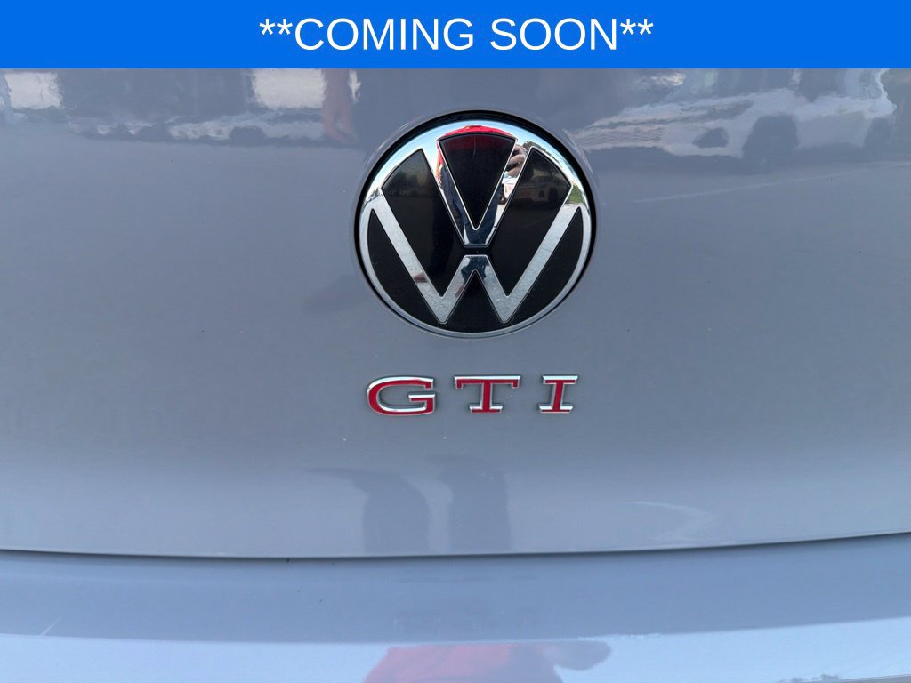 Used 2024 Volkswagen GTI S FWD image 19