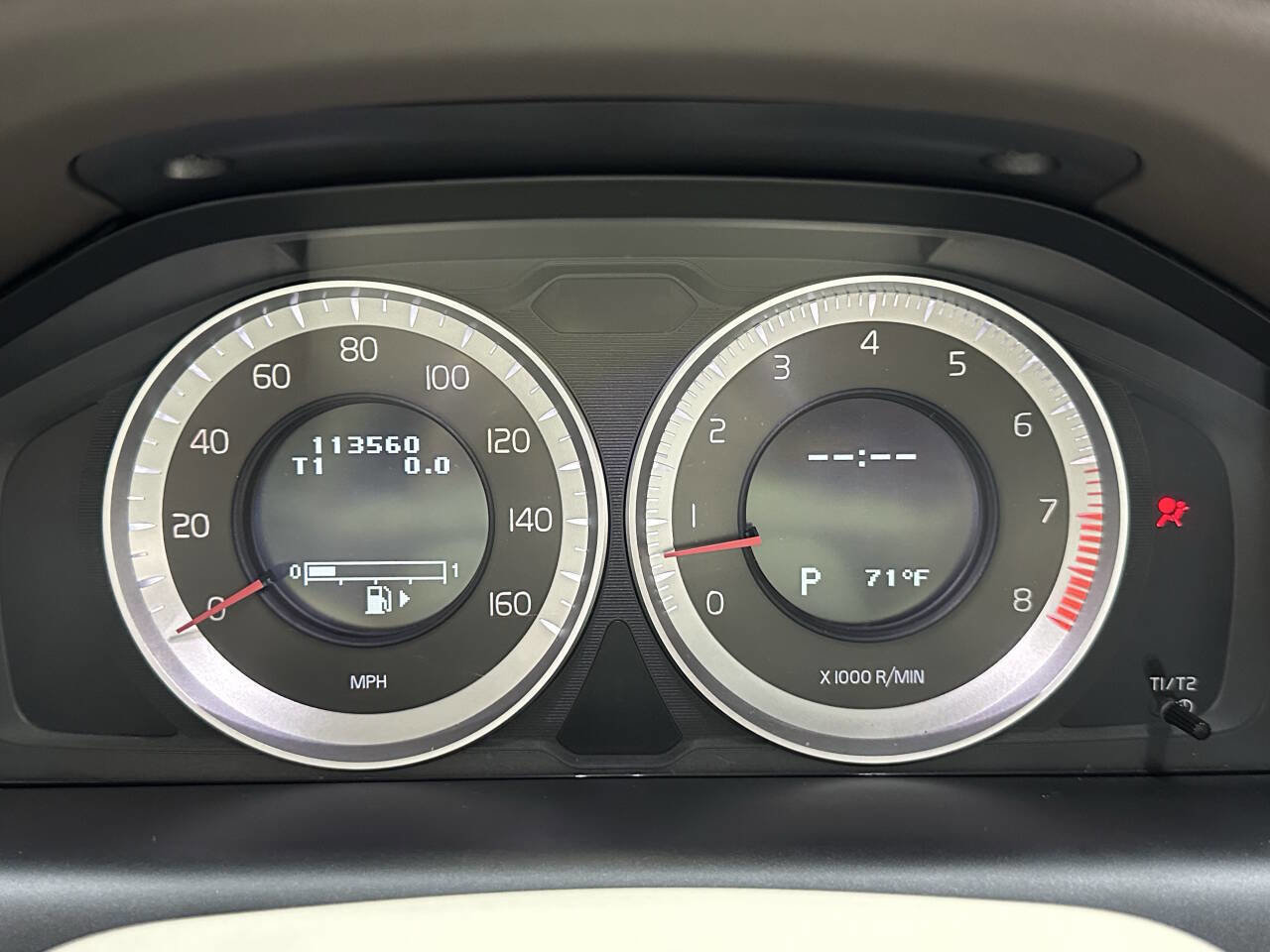 Used 2012 Volvo XC60 T6 image 23