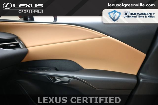 Certified 2025 Lexus RX 350 Premium FWD image 17