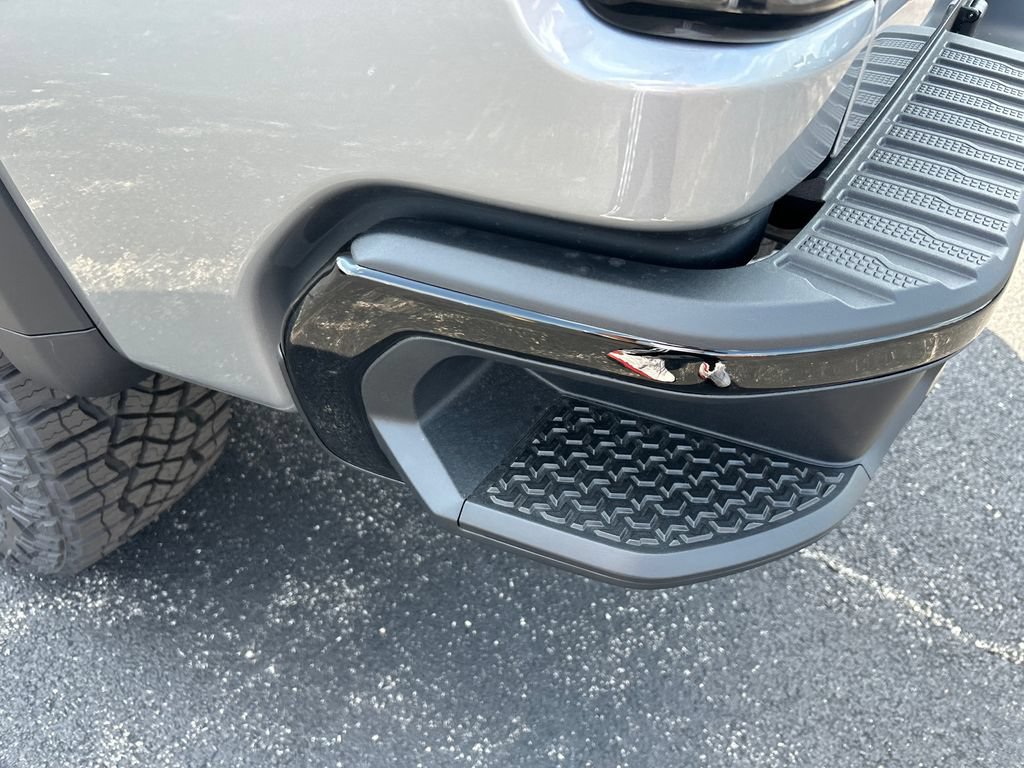 New 2026 GMC Sierra 2500 AT4X AWD/4WD image 36
