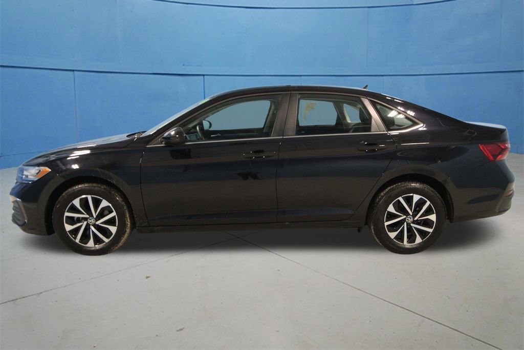 Used 2024 Volkswagen Jetta S FWD image 23