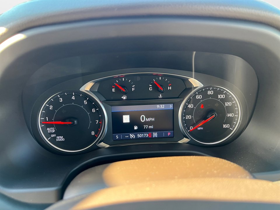 Used 2023 GMC Acadia SLT AWD/4WD image 11