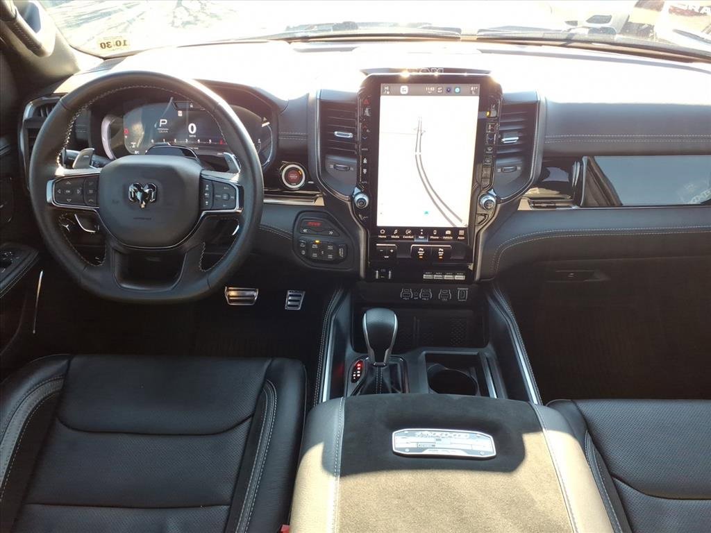 Used 2026 RAM 1500 RHO w/ RHO Level 1 Equipment Group image 16