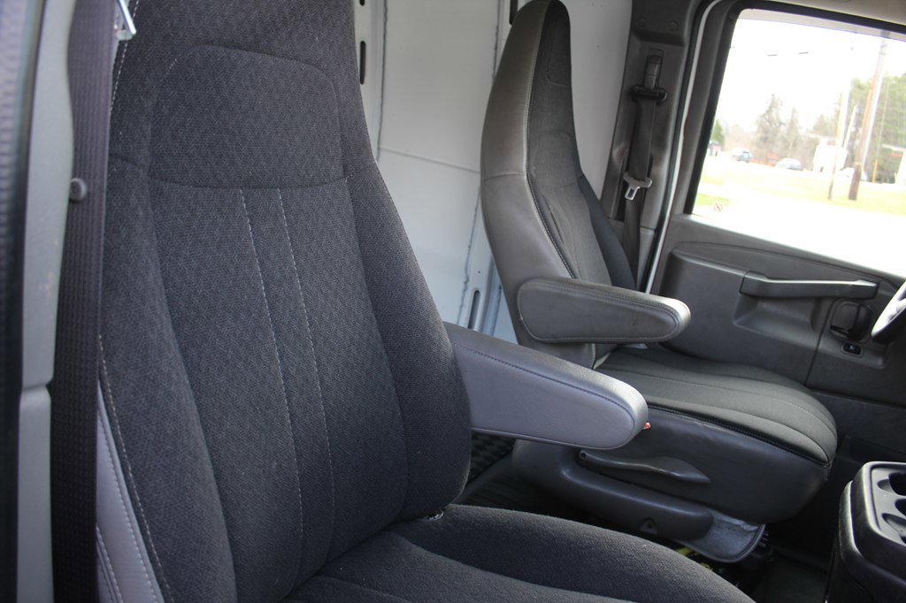 Used 2019 Chevrolet Express 2500 w/ Driver Convenience Package image 23