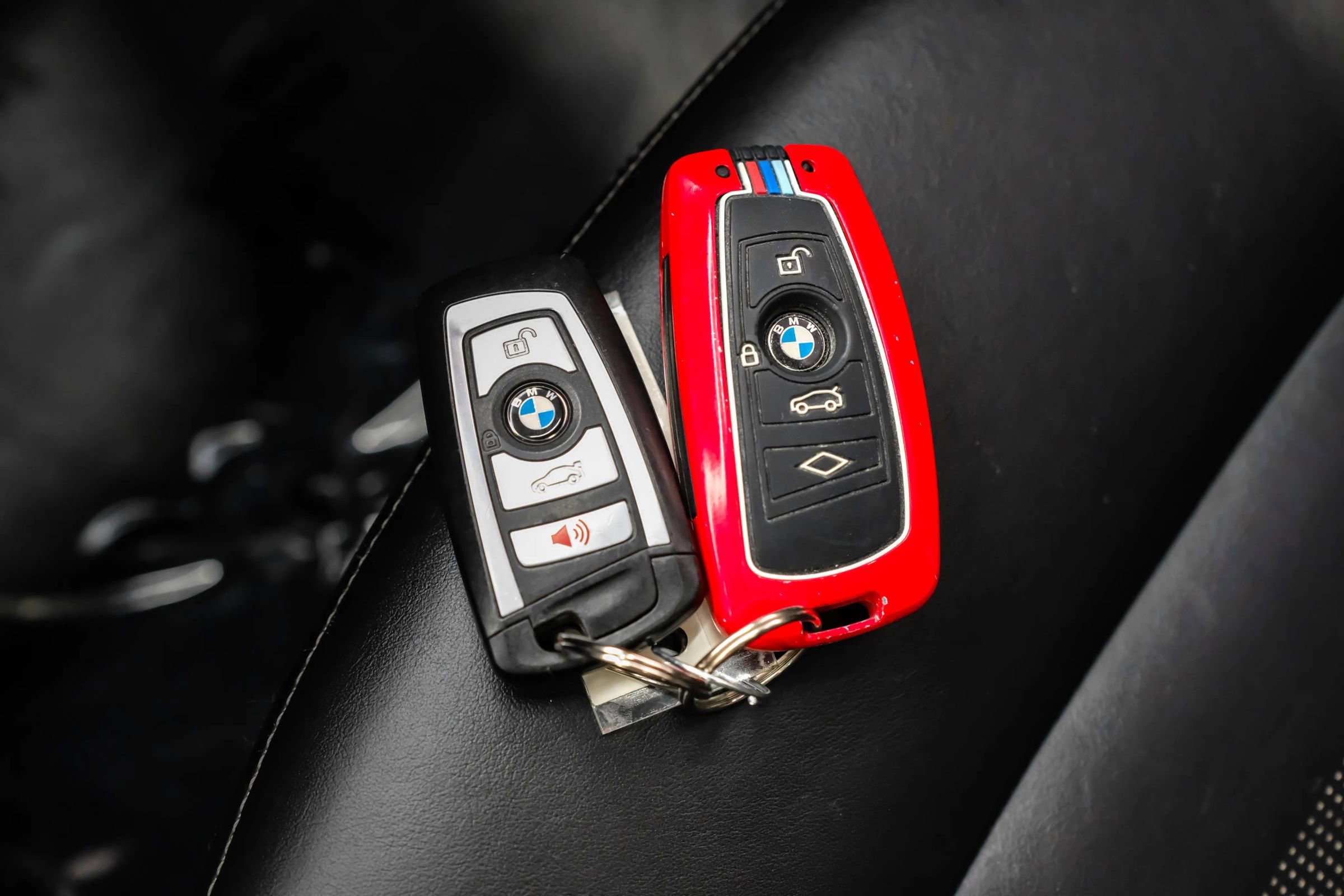 Used 2015 BMW M4 Coupe image 54