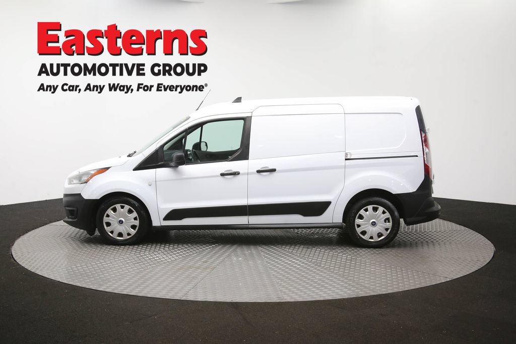 Used 2019 Ford Transit Connect XL FWD image 65