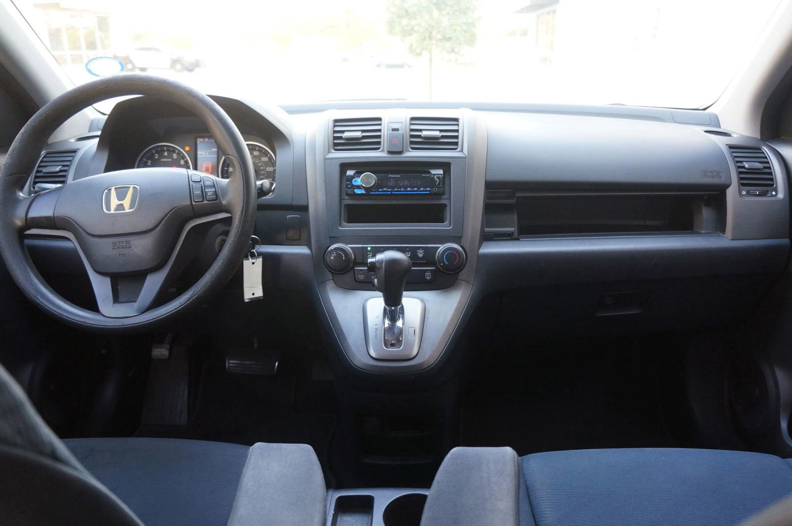 Used 2010 Honda CR-V LX image 26