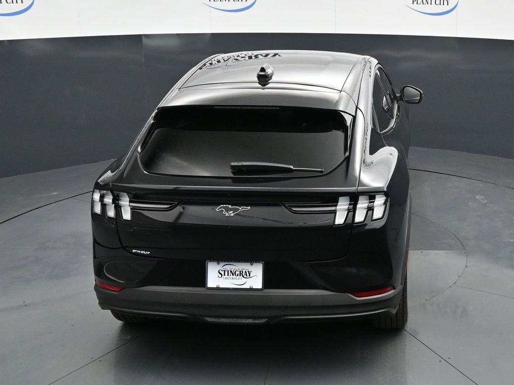 Used 2025 Ford Mustang Mach-E Select RWD image 23