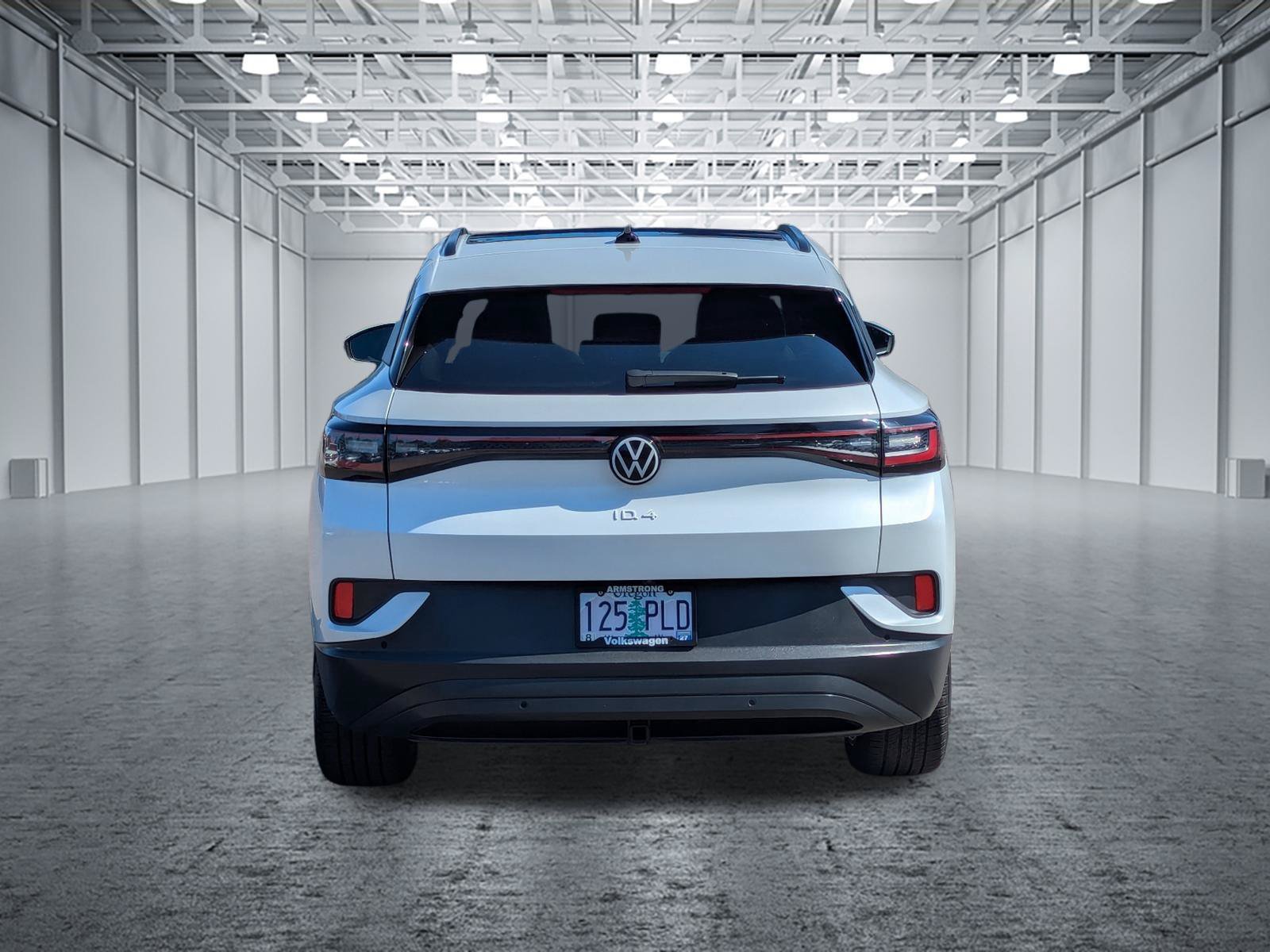 Used 2023 Volkswagen ID.4 Pro S AWD/4WD image 4