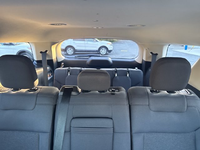 Used 2026 Ford Explorer Active AWD/4WD image 35