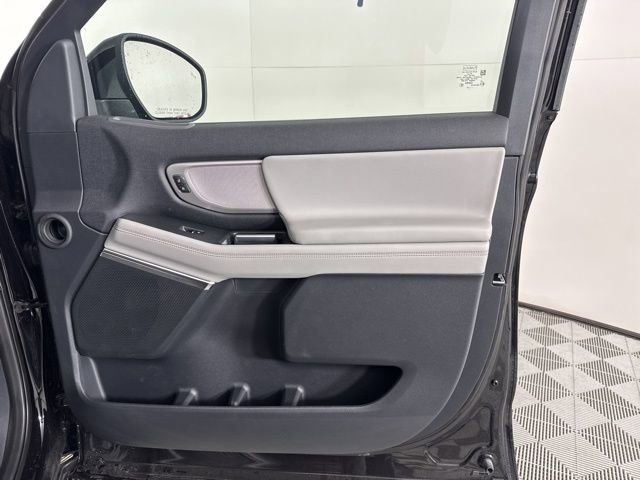 New 2025 Ford Expedition Max Active image 22