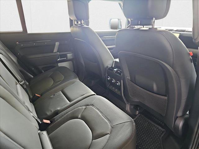 New 2024 Land Rover Defender 130 Outbound image 6