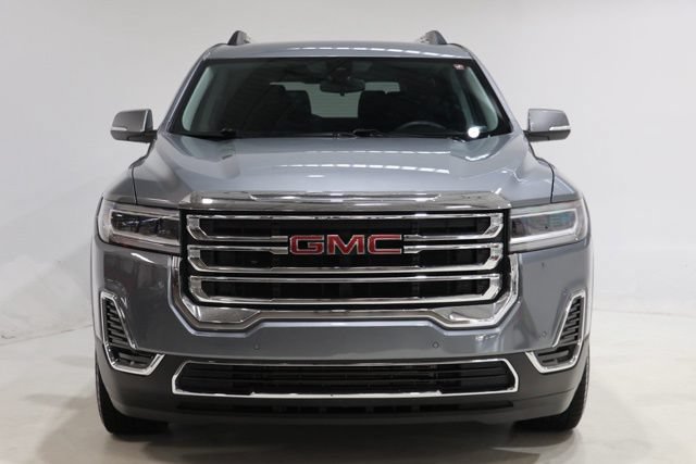 Used 2021 GMC Acadia SLE w/ Driver Convenience Package FWD image 2