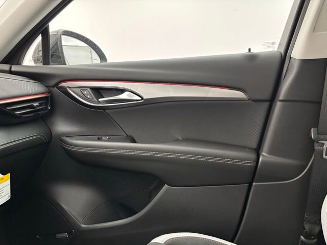 New 2026 Buick Envision Sport Touring AWD/4WD image 42