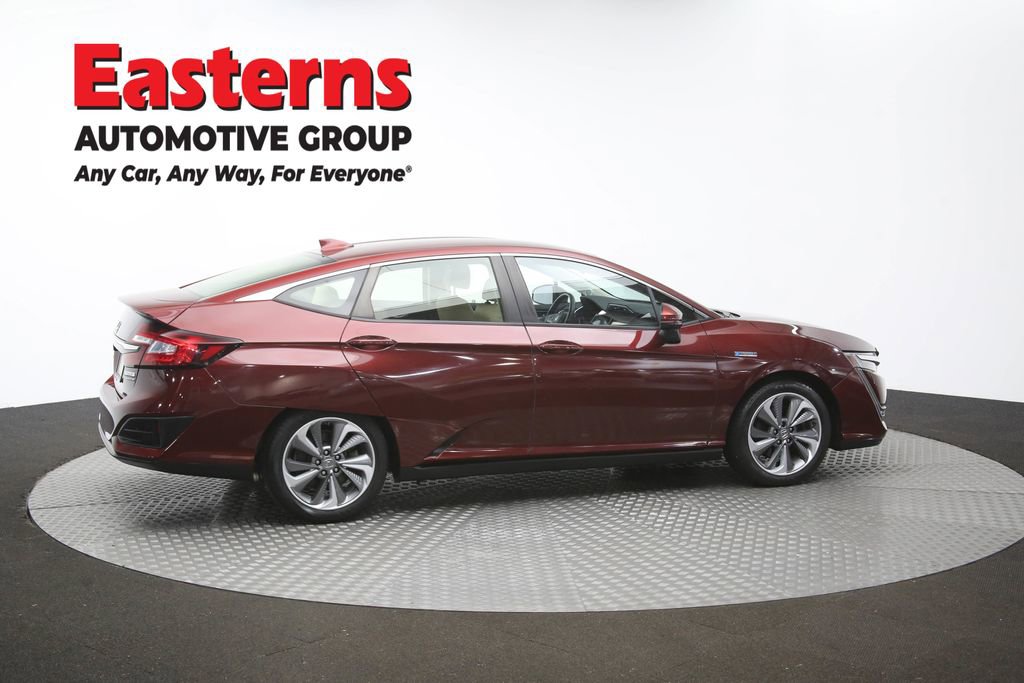 Used 2018 Honda Clarity Touring image 43