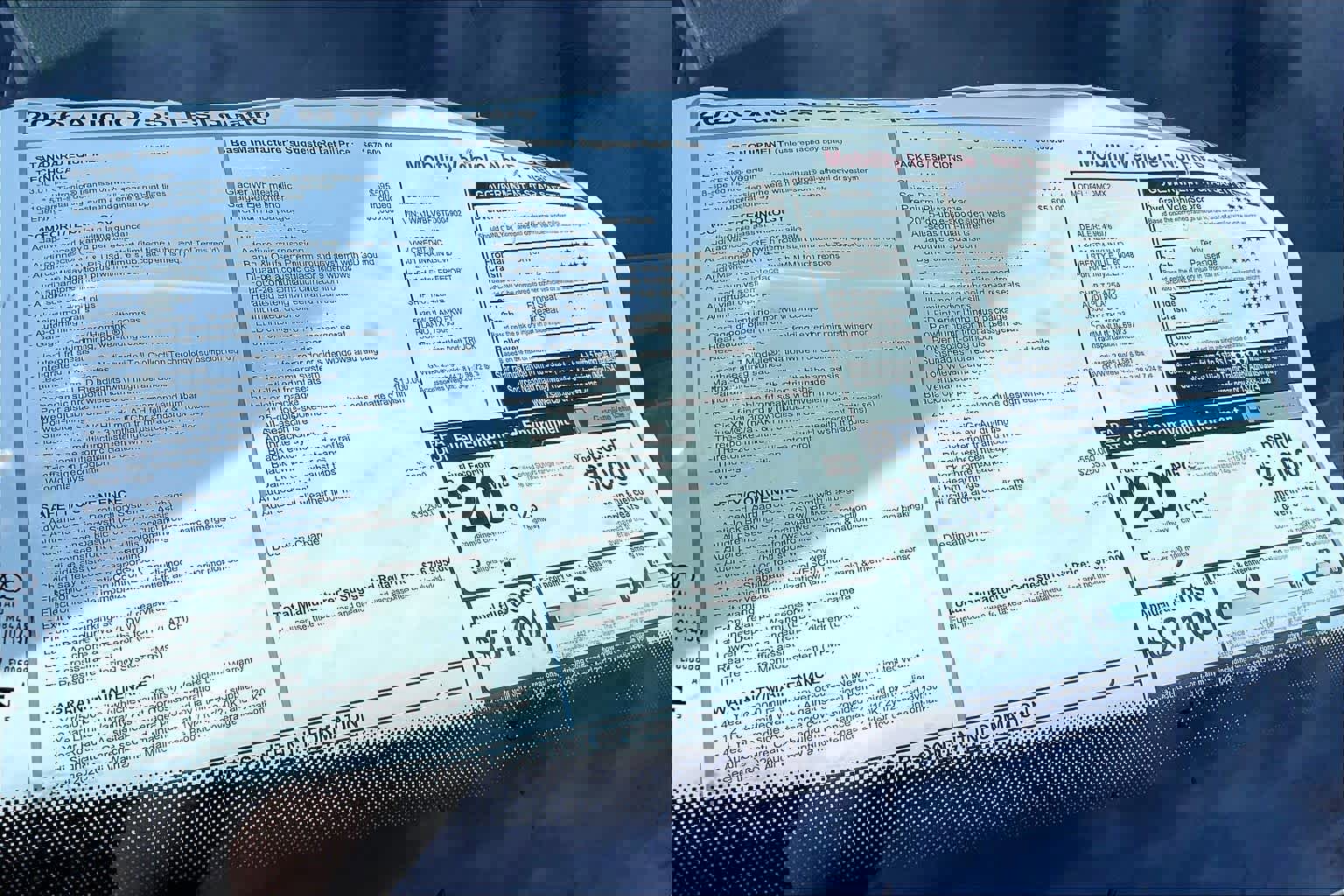 New 2026 Audi Q7 3.0T Premium Plus w/ Premium Plus Package image 18