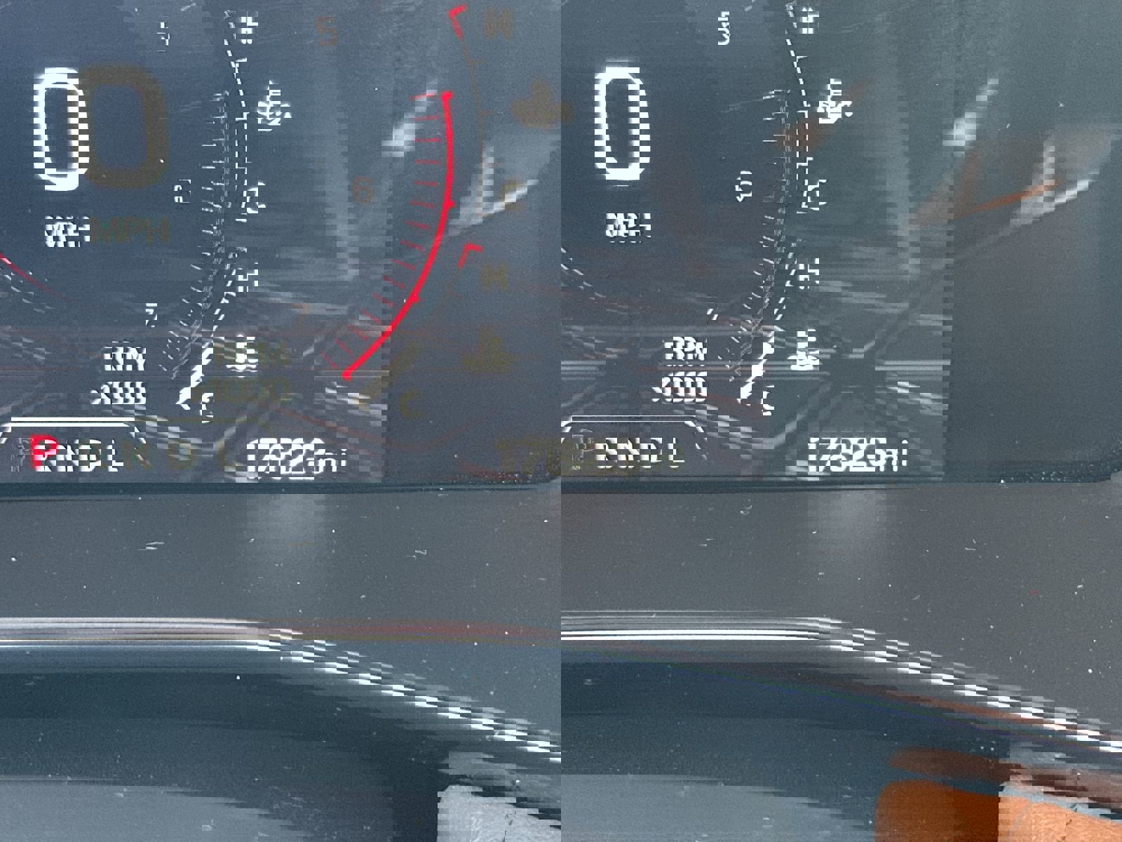 Used 2023 GMC Canyon AT4 w/ LPO, Sports Bar Package image 24