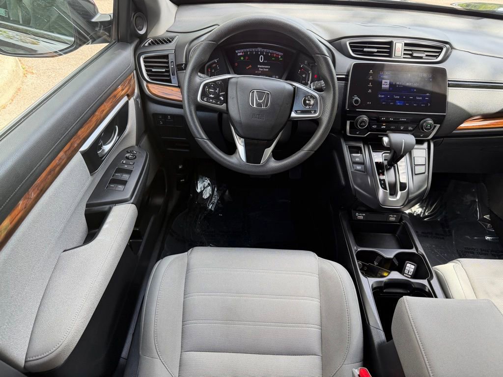 Used 2020 Honda CR-V EX image 15
