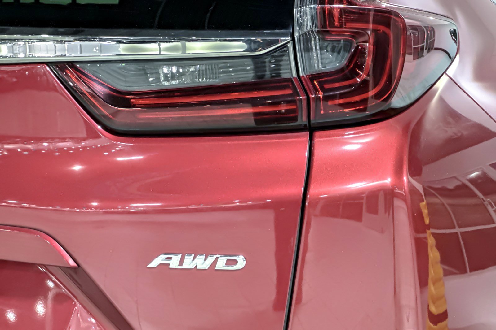 Used 2021 Honda CR-V EX-L image 13
