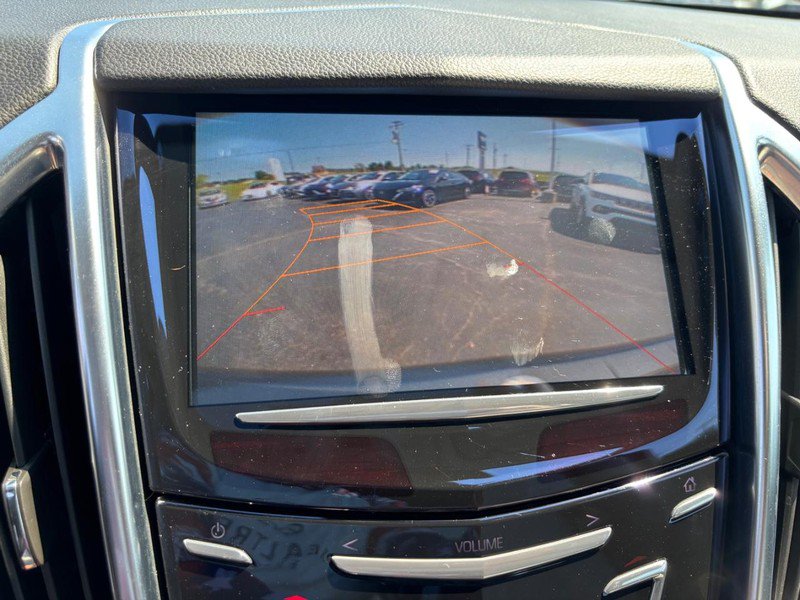 Used 2013 Cadillac SRX Performance w/ Driver Awareness Package FWD image 20
