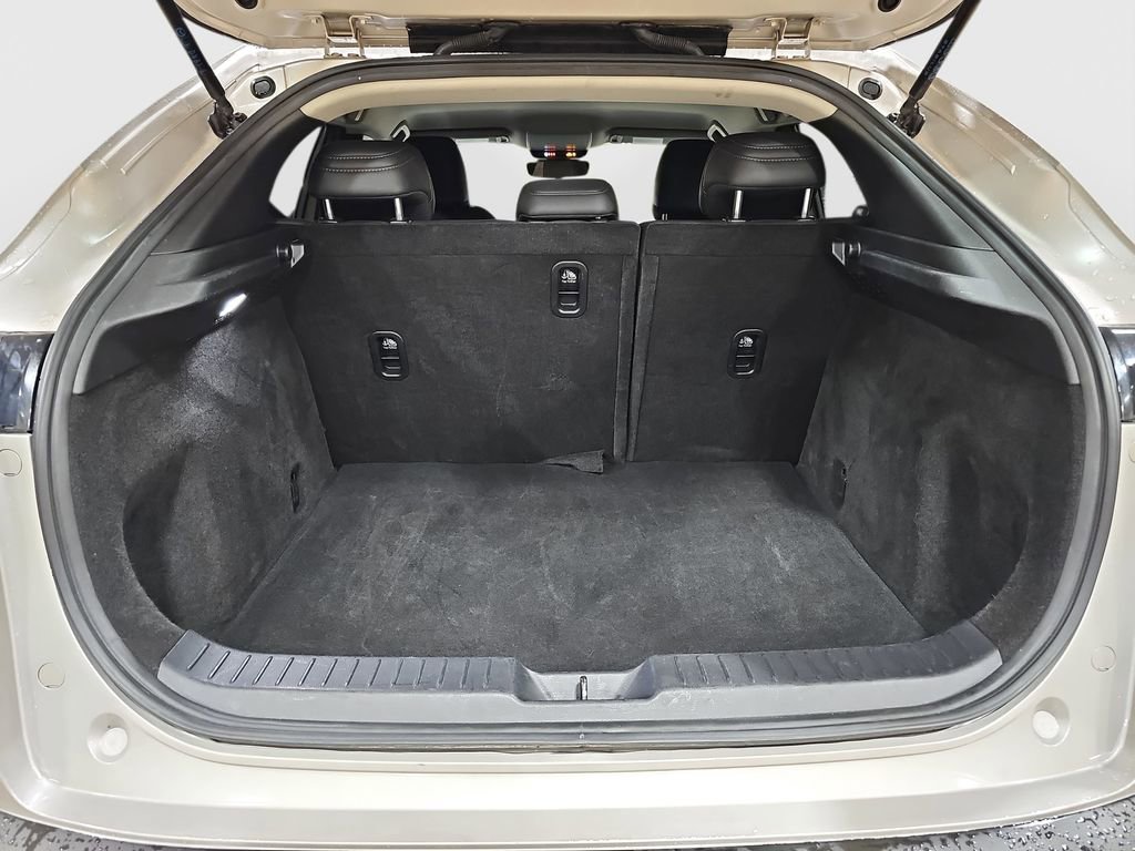 Used 2024 MAZDA CX-30 AWD 2.5 S w/ Select Sport Pkg image 20