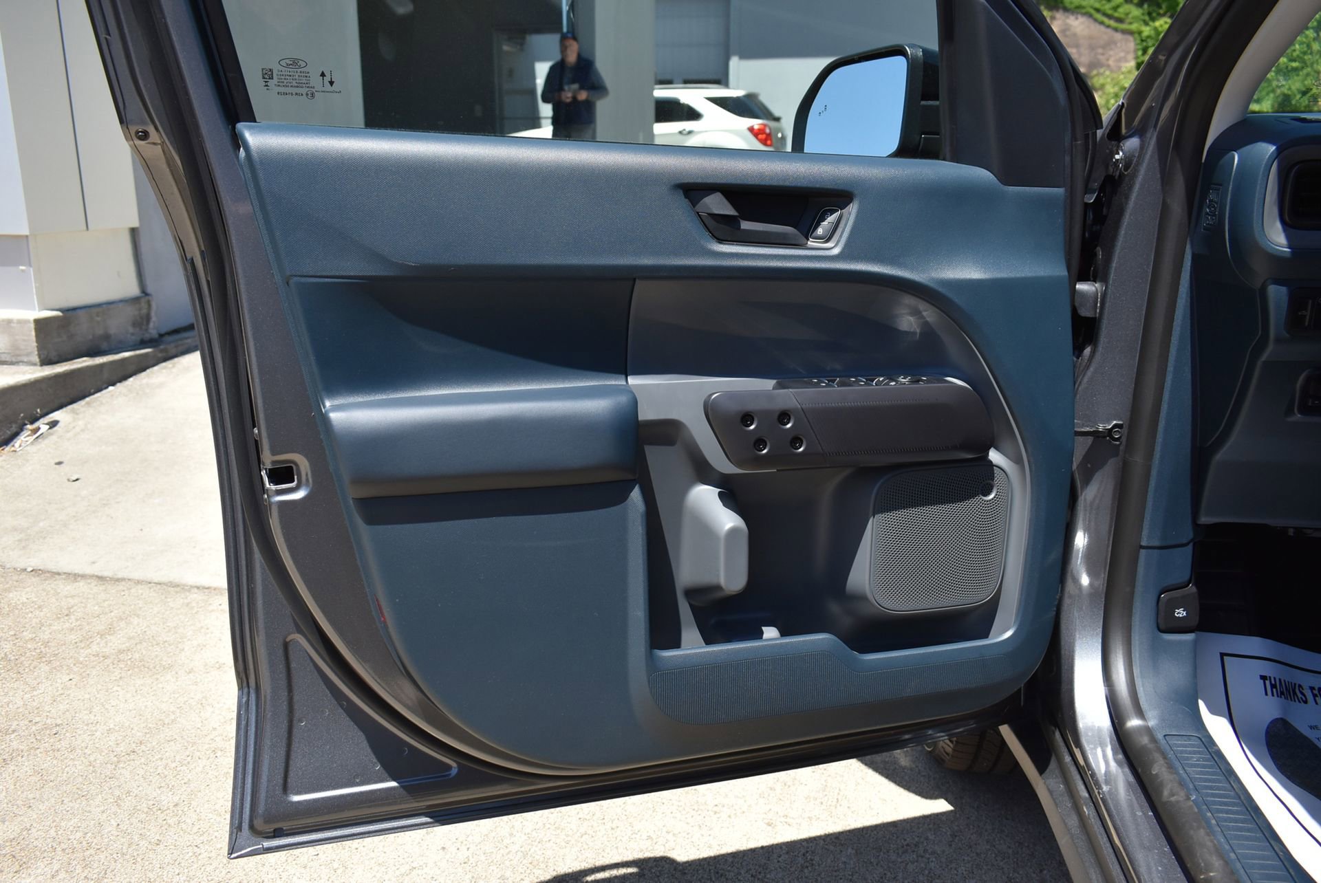 New 2026 Ford Maverick XLT AWD/4WD image 19
