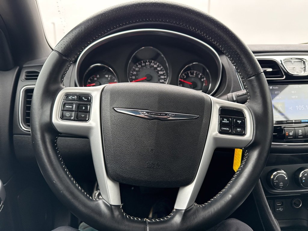 Used 2011 Chrysler 200 S image 10