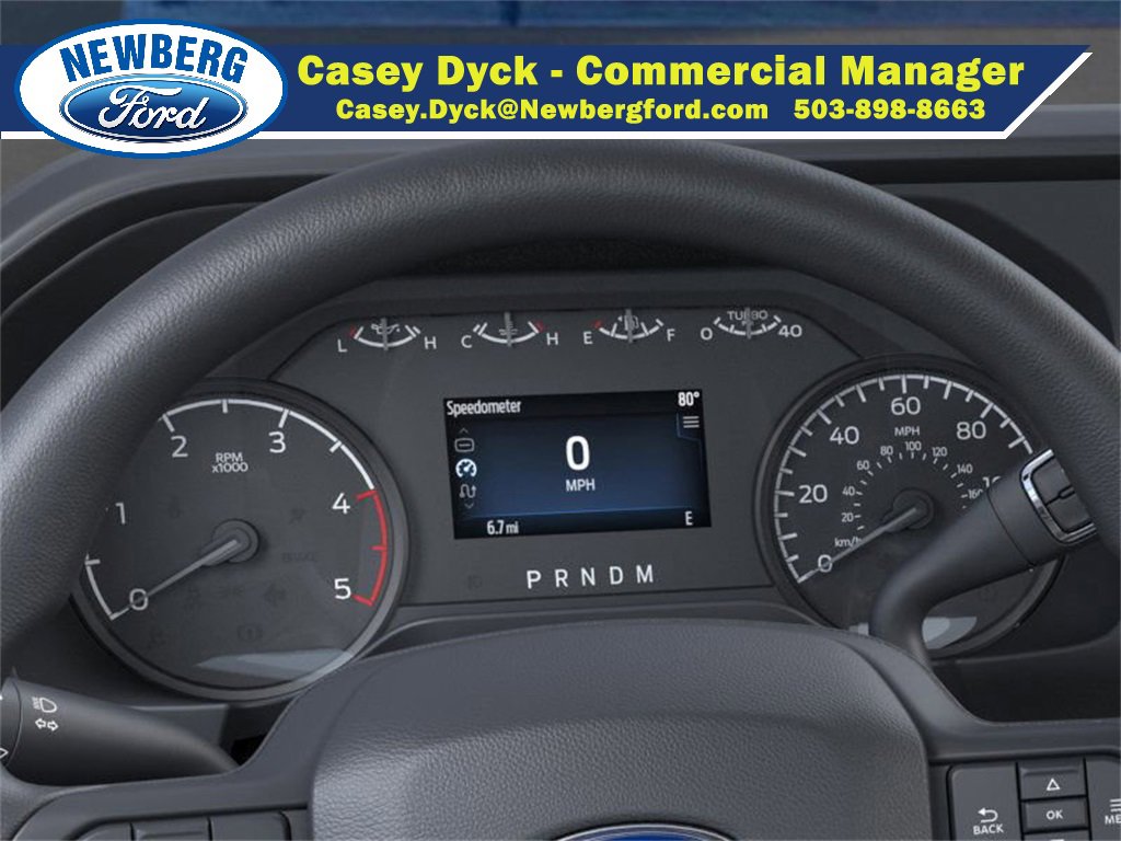 New 2025 Ford F250 XL w/ 360-Degree Camera Package image 13