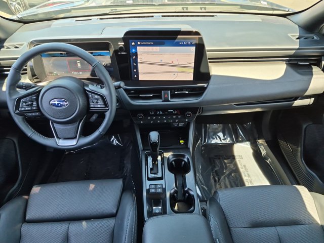 Used 2026 Subaru Outback Touring XT AWD/4WD image 19