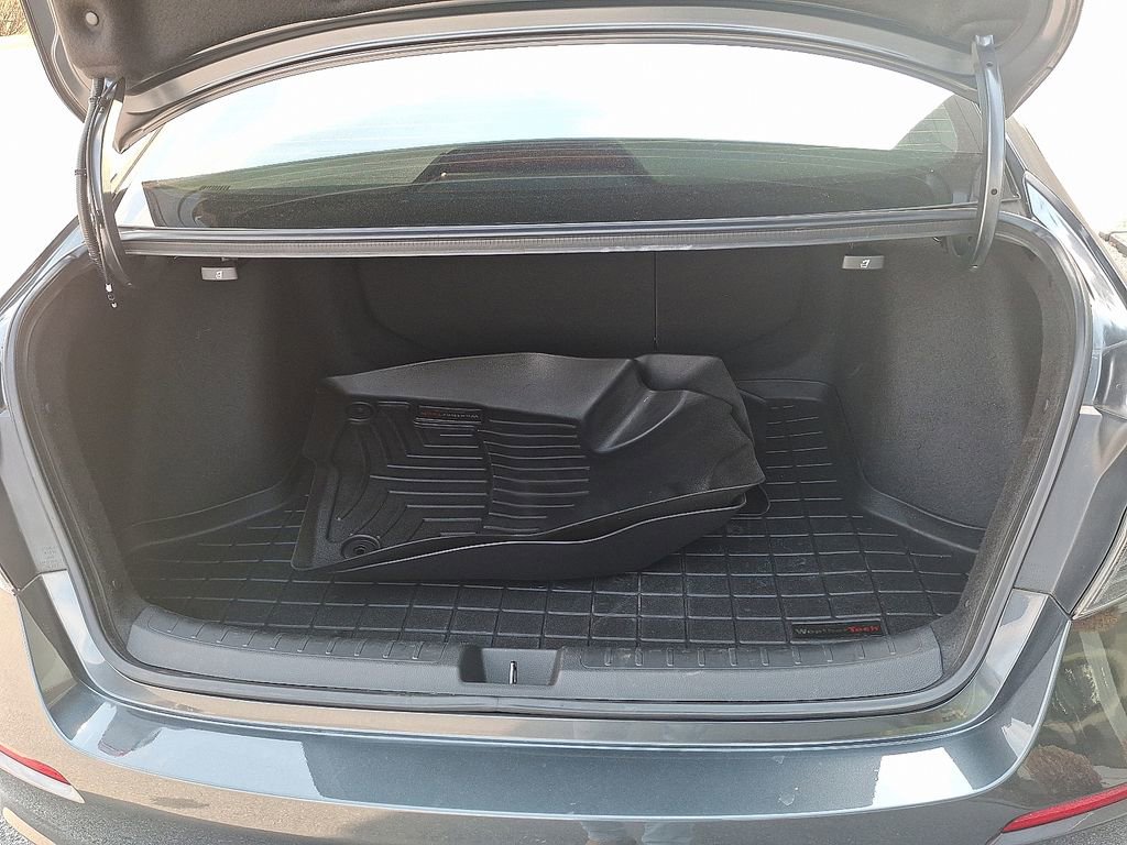 Used 2022 Honda Civic EX image 28