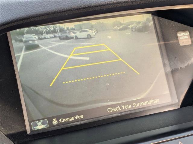 Used 2014 Acura MDX FWD image 12