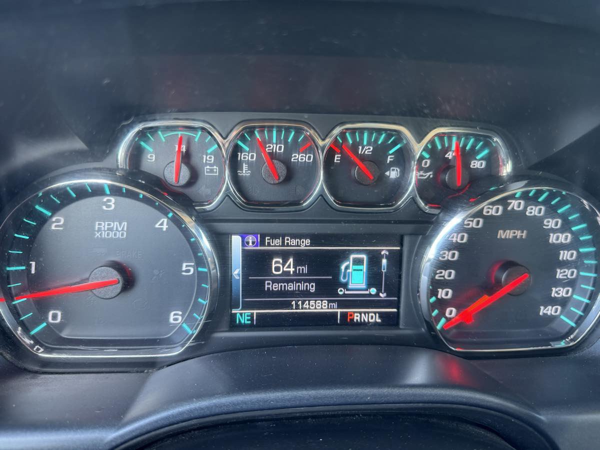 Used 2017 GMC Sierra 1500 SLT image 26