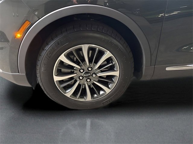 Used 2023 Lincoln Nautilus AWD image 20