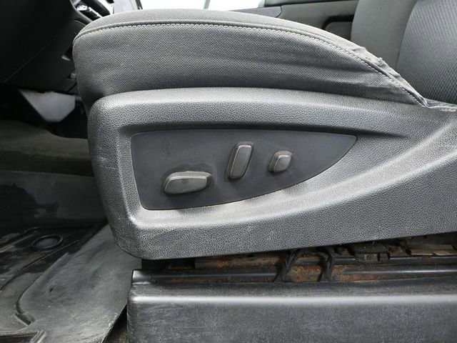 Used 2015 Chevrolet Silverado 2500 LT w/ LT Convenience Package image 22