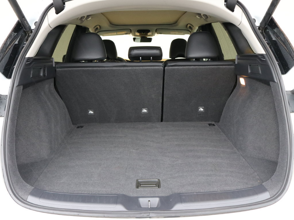Certified 2025 INFINITI QX50 Luxe AWD/4WD image 36